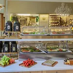 Hotel Augusta Am Kurfuerstendamm