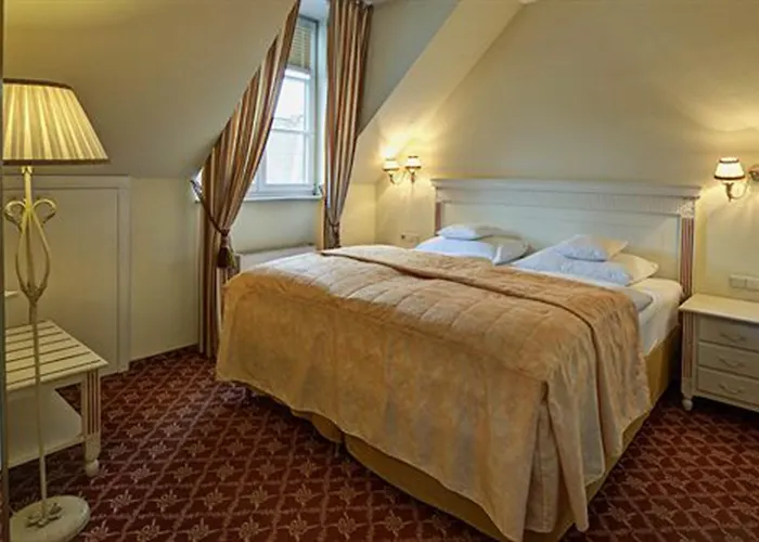 Hotel Augusta Am Kurfürstendamm