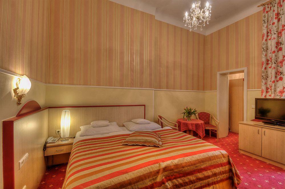 Hotel Augusta Am Kurfürstendamm Berlin