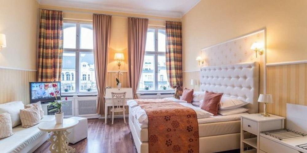 Augusta Am Kurfürstendamm 3* Berlin