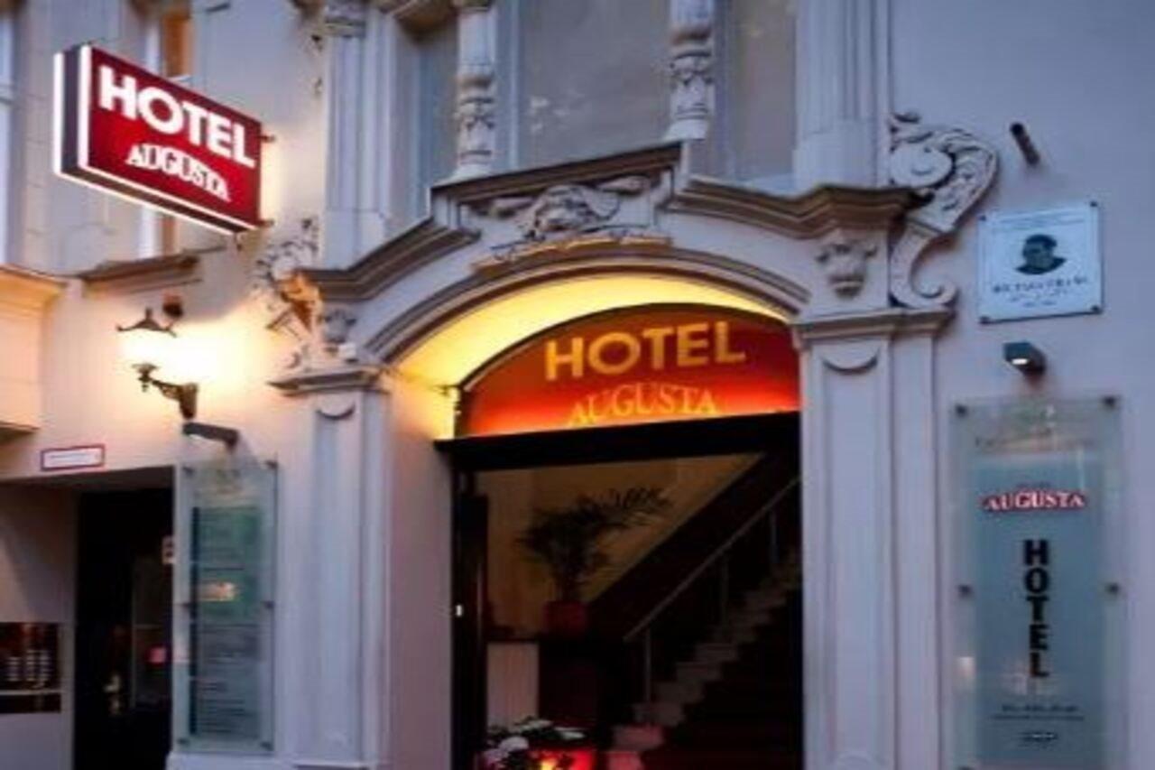 Augusta Am Kurfuerstendamm