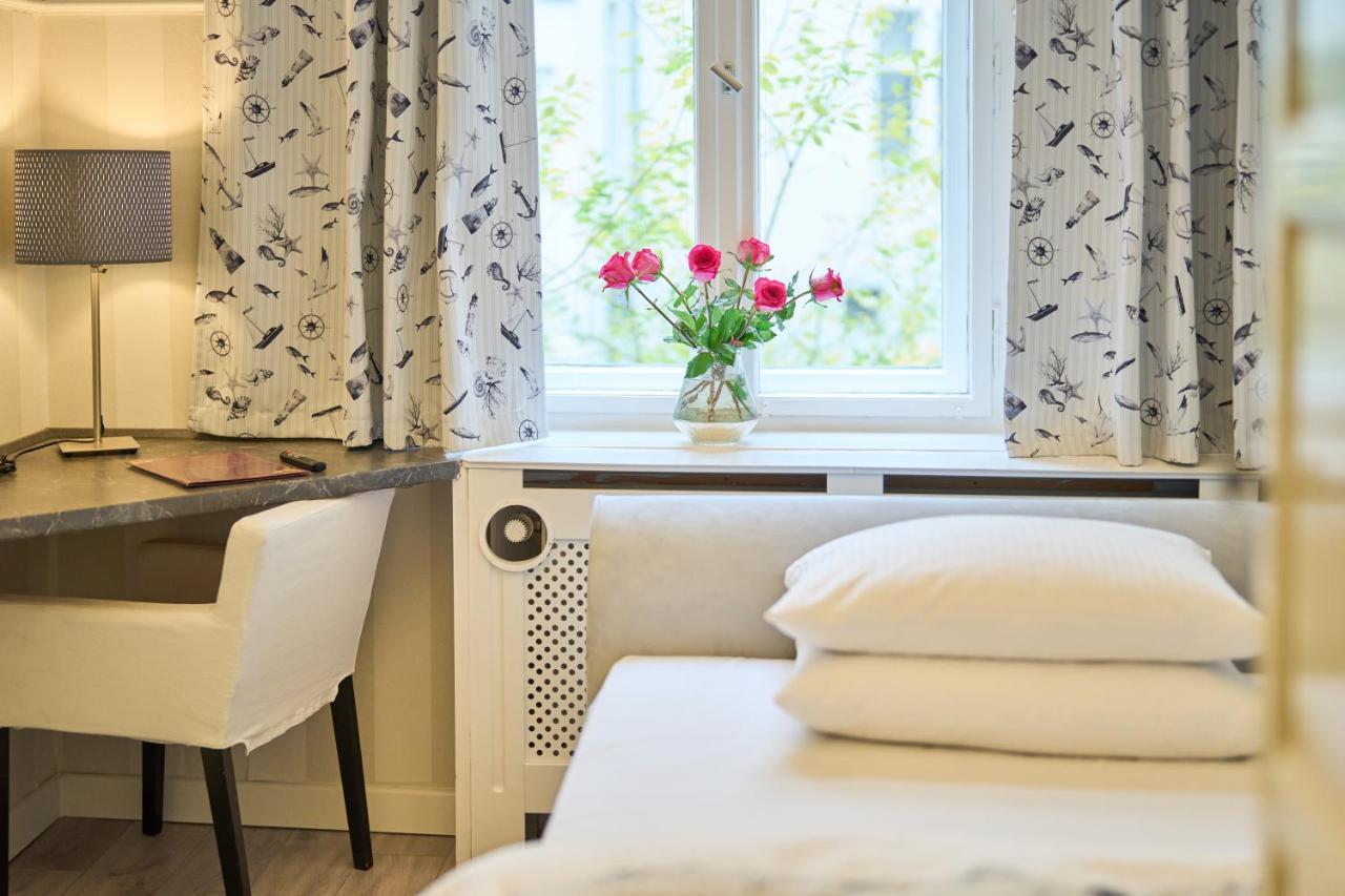 Hotel Augusta Am Kurfürstendamm 3*