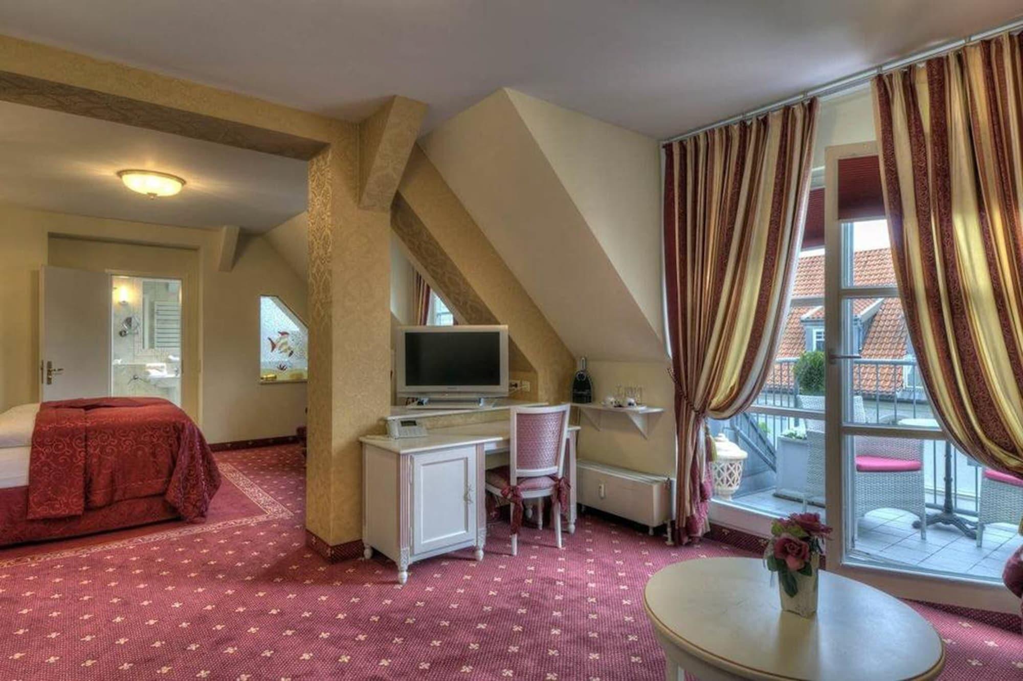 Augusta Am Kurfuerstendamm