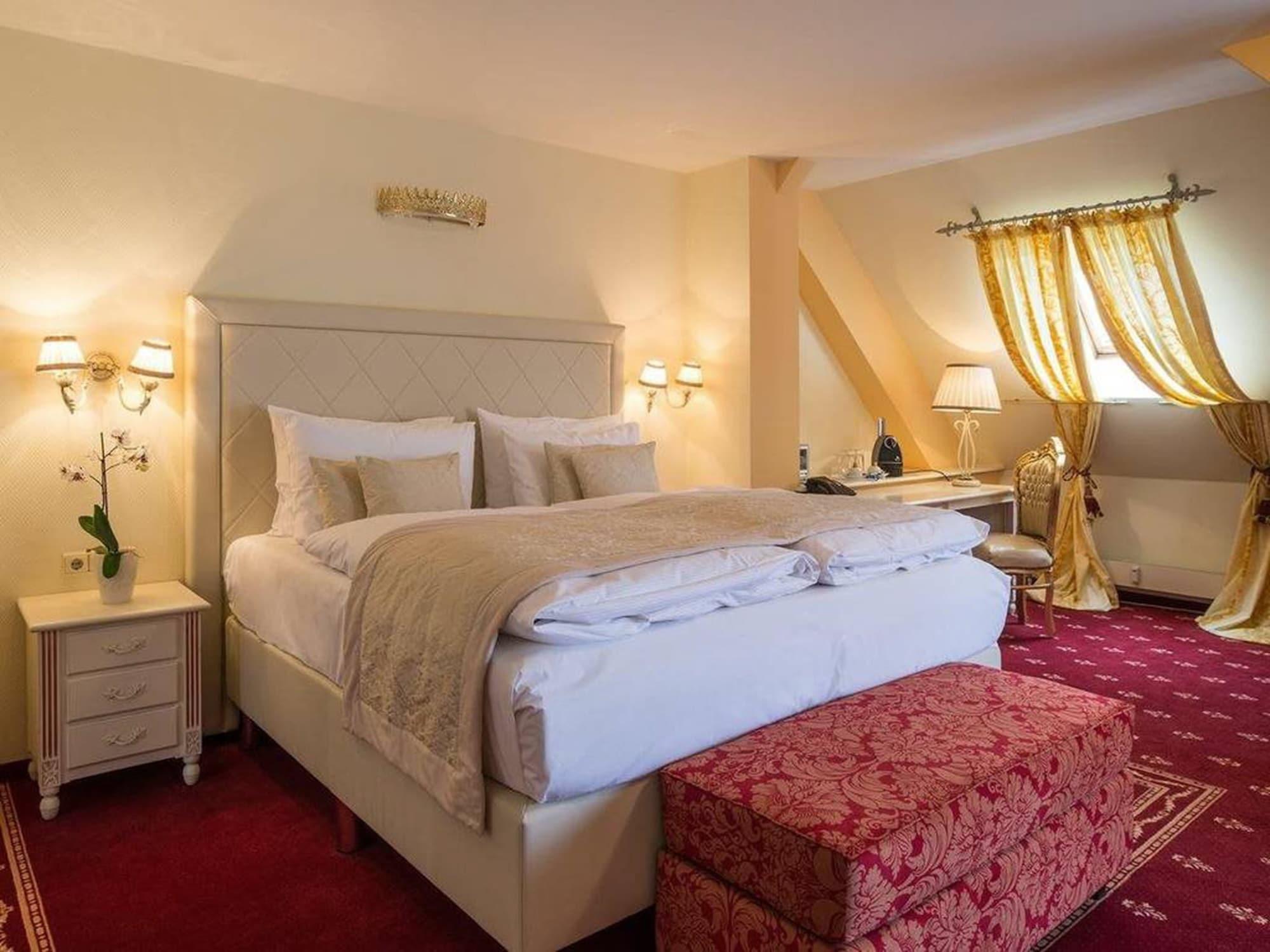 Hotel Augusta Am Kurfürstendamm