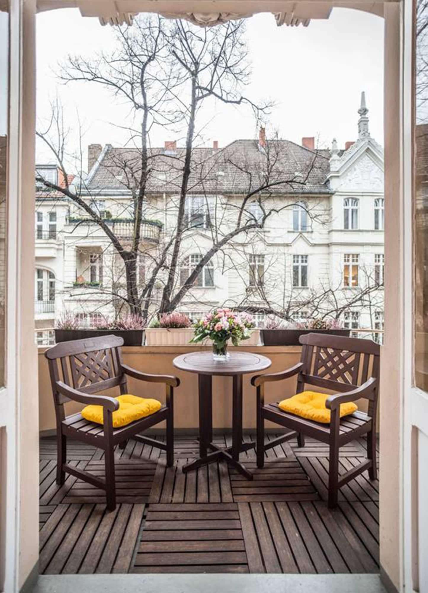 Augusta Am Kurfürstendamm 3*