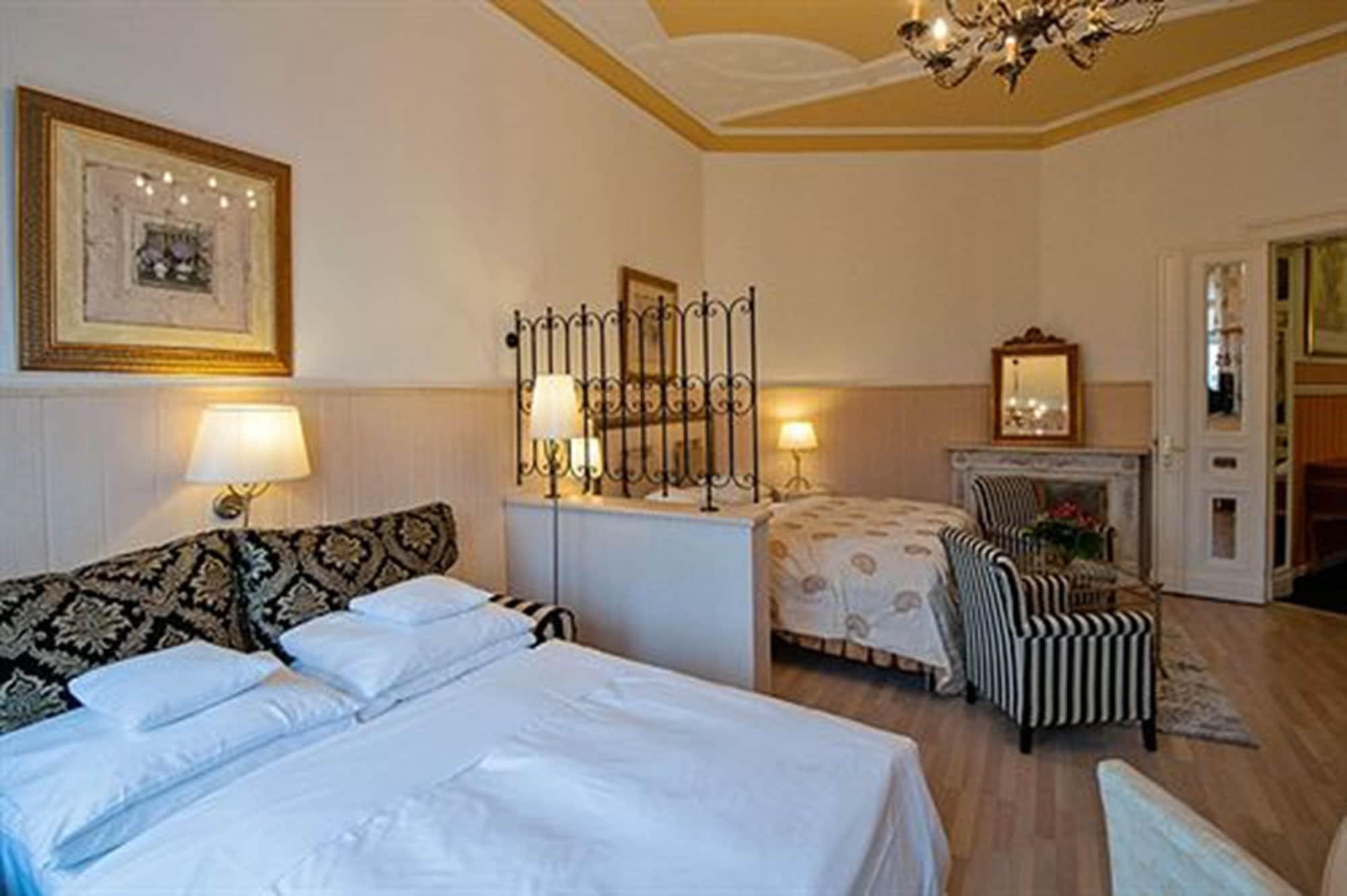 Hotel Augusta Am Kurfürstendamm Berlin