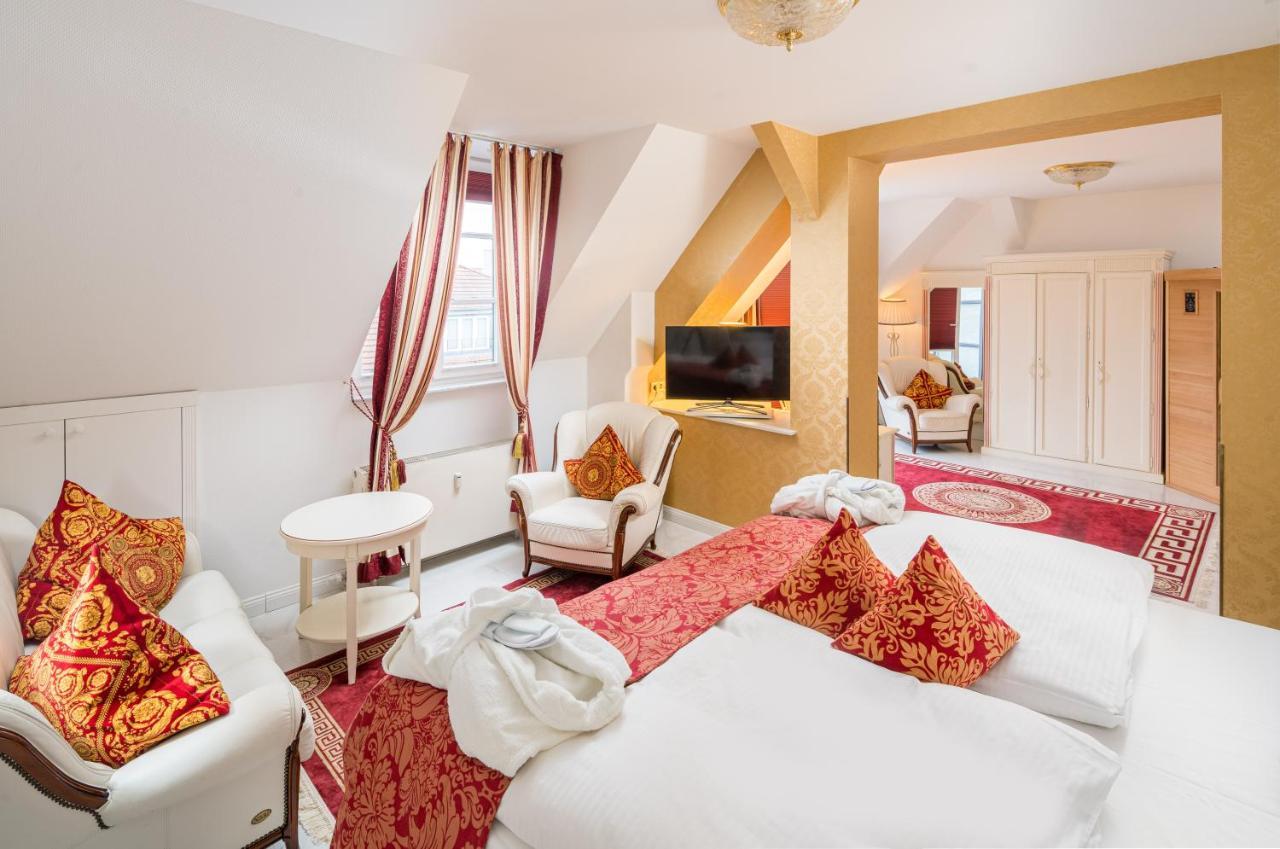 Hotel Augusta Am Kurfürstendamm