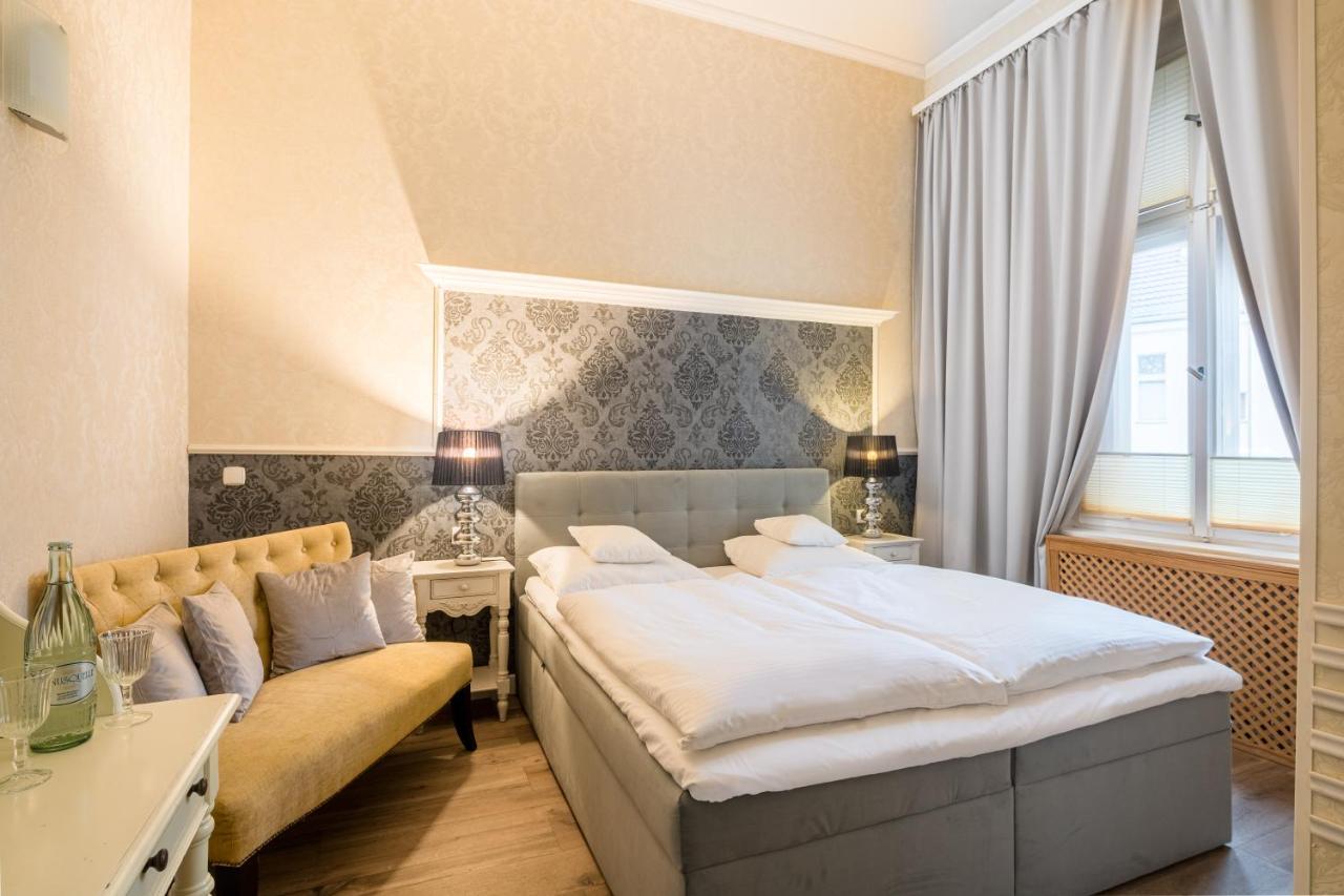 Augusta Am Kurfürstendamm Hotel Berlin