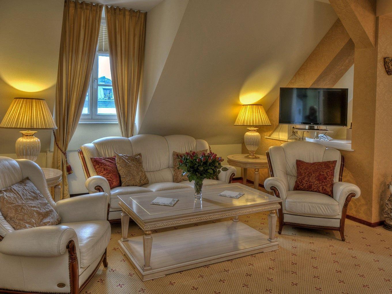Augusta Am Kurfuerstendamm Hotel Berlin