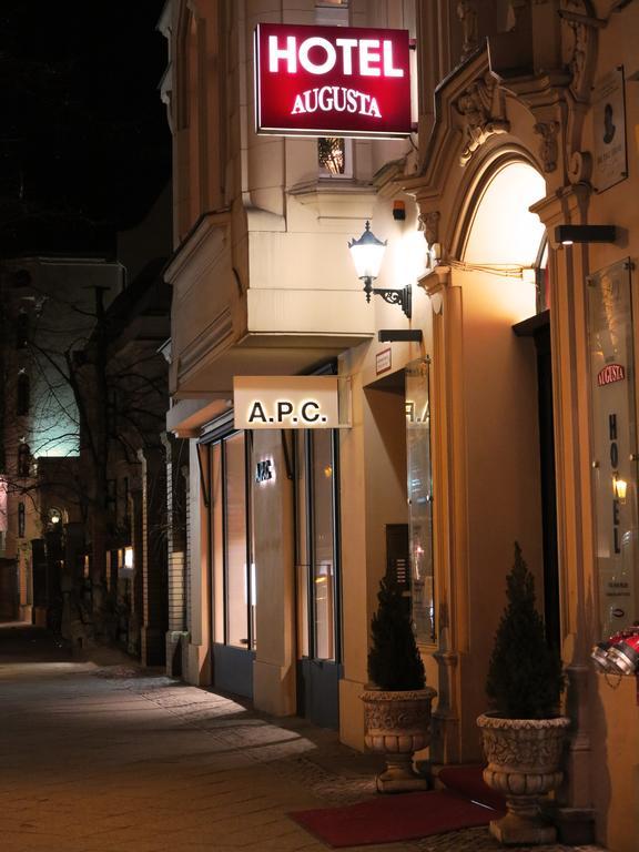 Augusta Am Kurfürstendamm