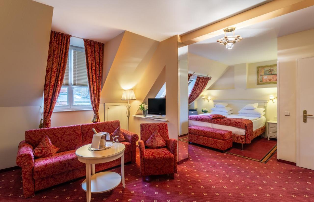 Augusta Am Kurfuerstendamm