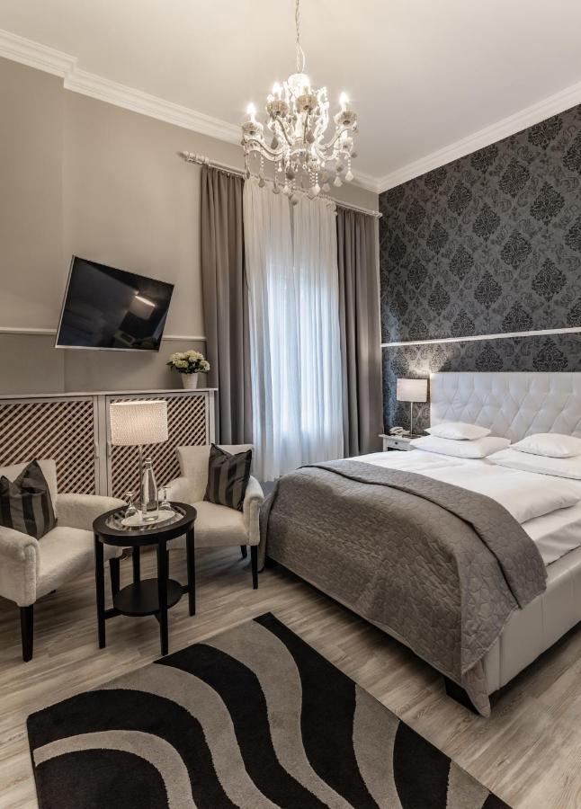 Augusta Am Kurfürstendamm Hotel Berlin